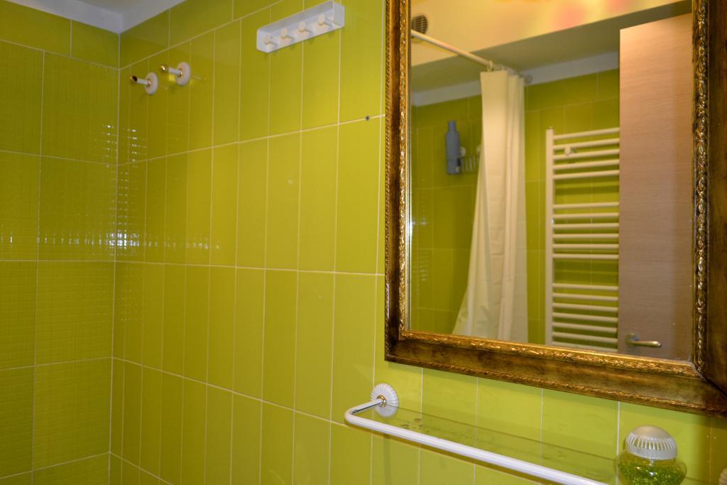 Michael'S House B&B Salerno Bagian luar foto