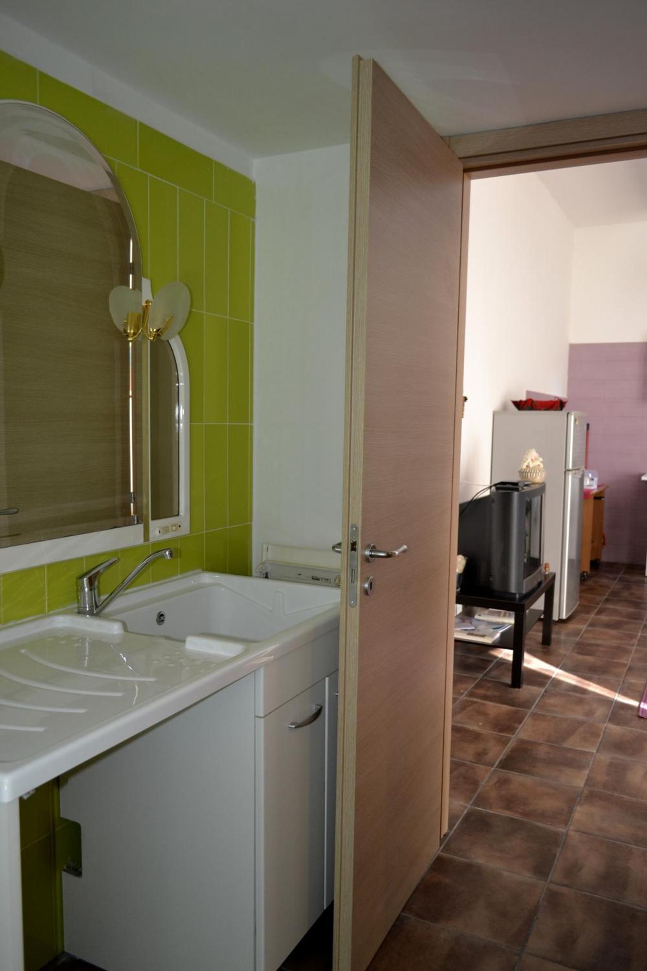 Michael'S House B&B Salerno Bagian luar foto