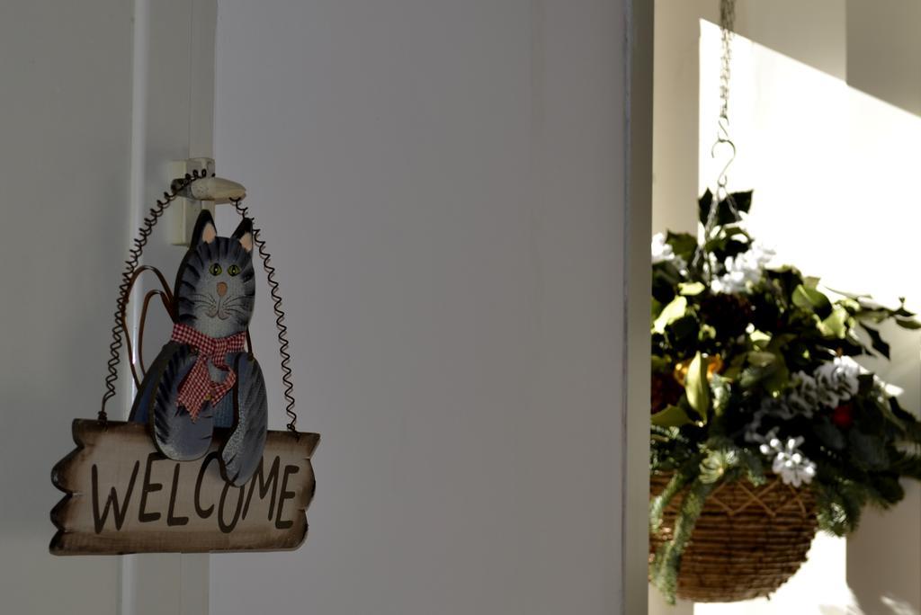 Michael'S House B&B Salerno Bagian luar foto