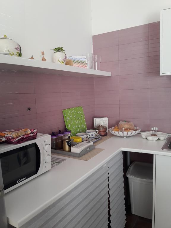 Michael'S House B&B Salerno Bagian luar foto