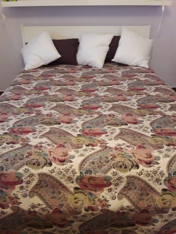 Michael'S House B&B Salerno Bagian luar foto