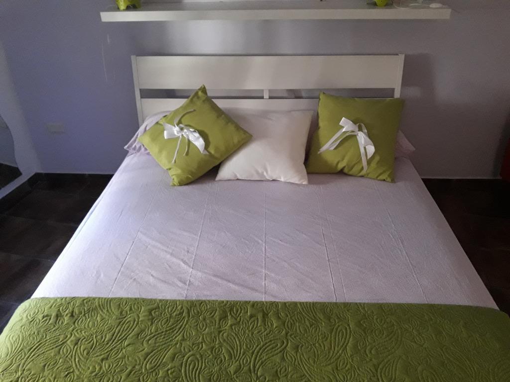 Michael'S House B&B Salerno Bagian luar foto