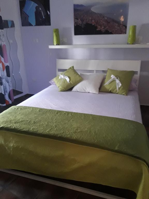 Michael'S House B&B Salerno Bagian luar foto