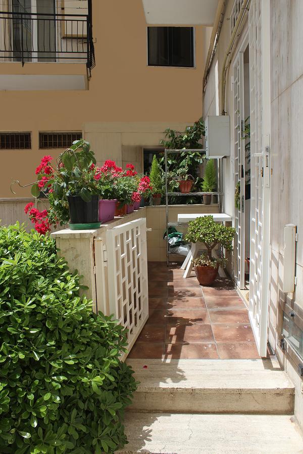 Michael'S House B&B Salerno Bagian luar foto
