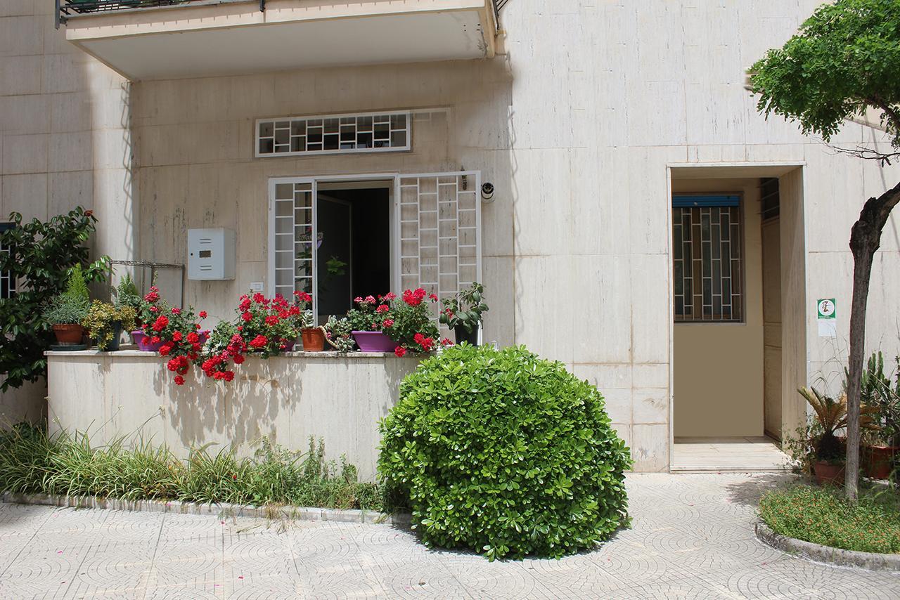 Michael'S House B&B Salerno Bagian luar foto